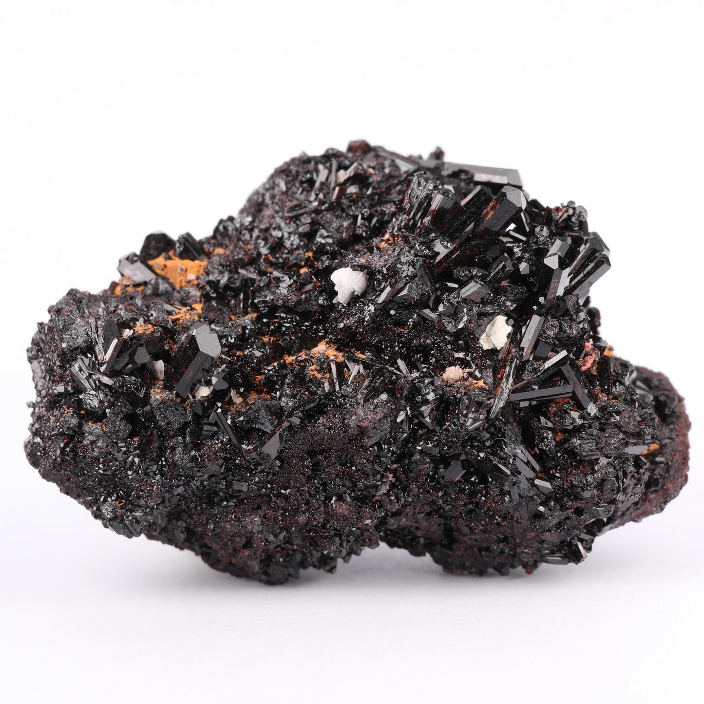 Manganvesuvianite (Type Locality)