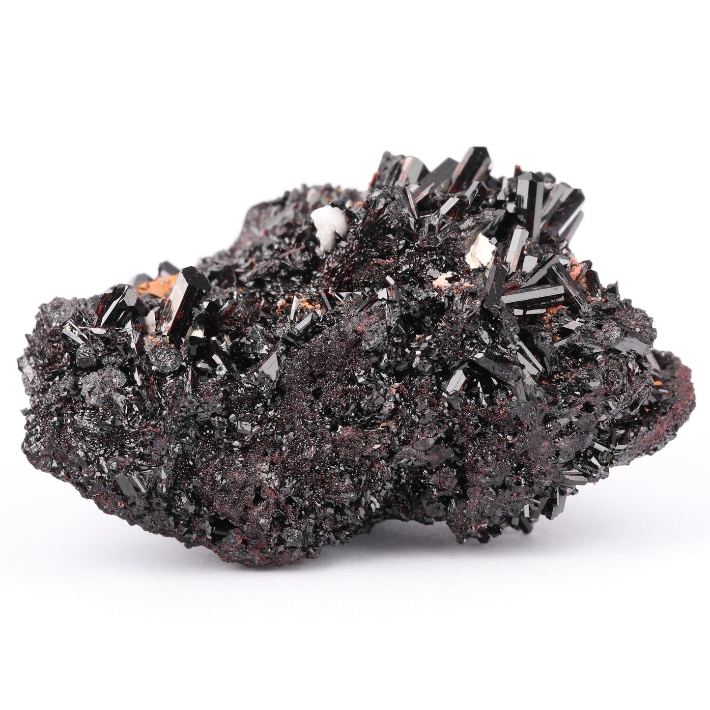 Manganvesuvianite (Type Locality)