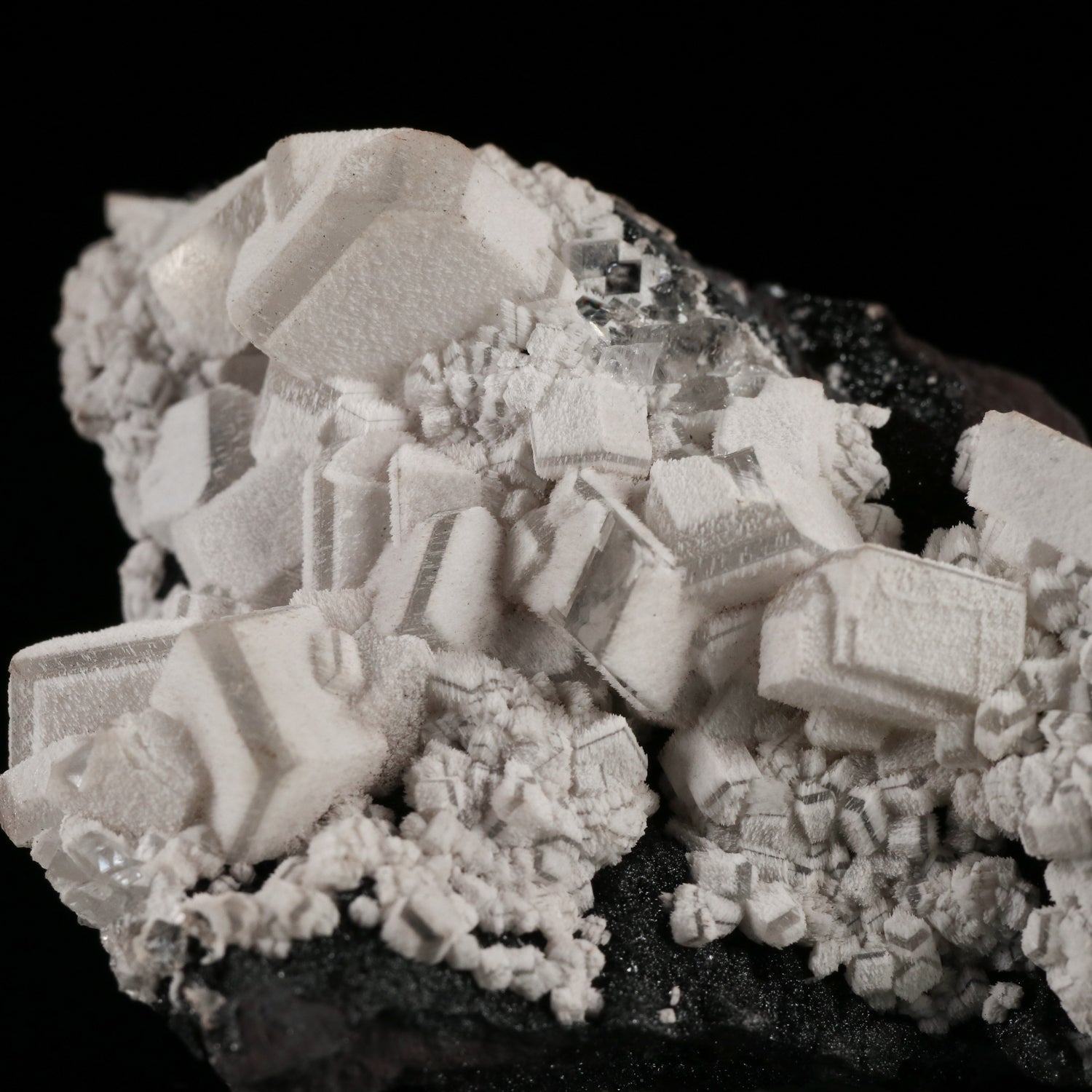 Calcite