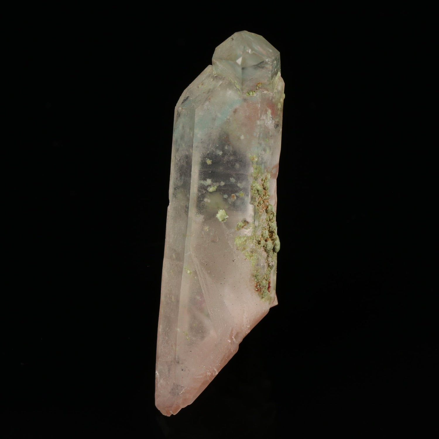 Kaolin