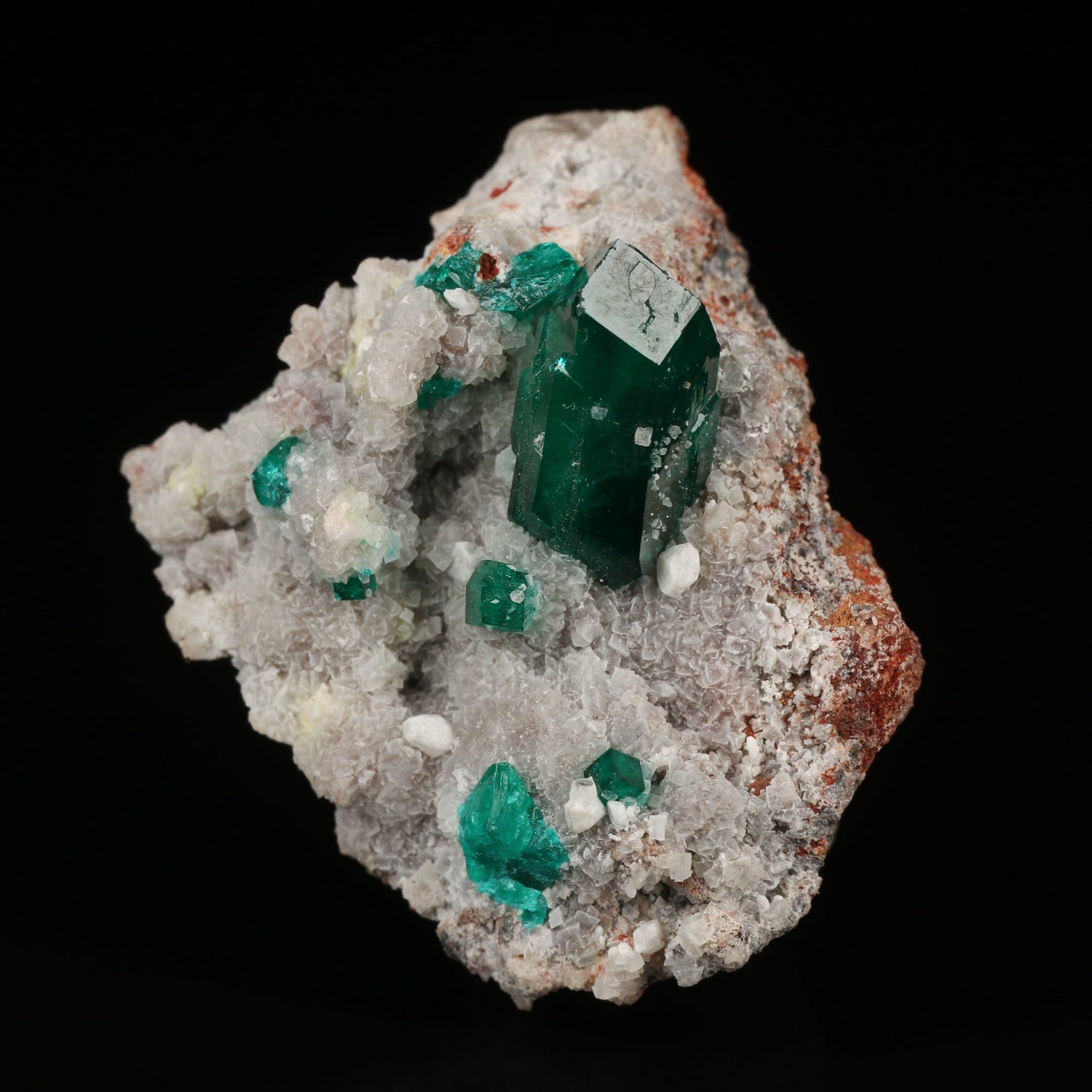 Dolomite