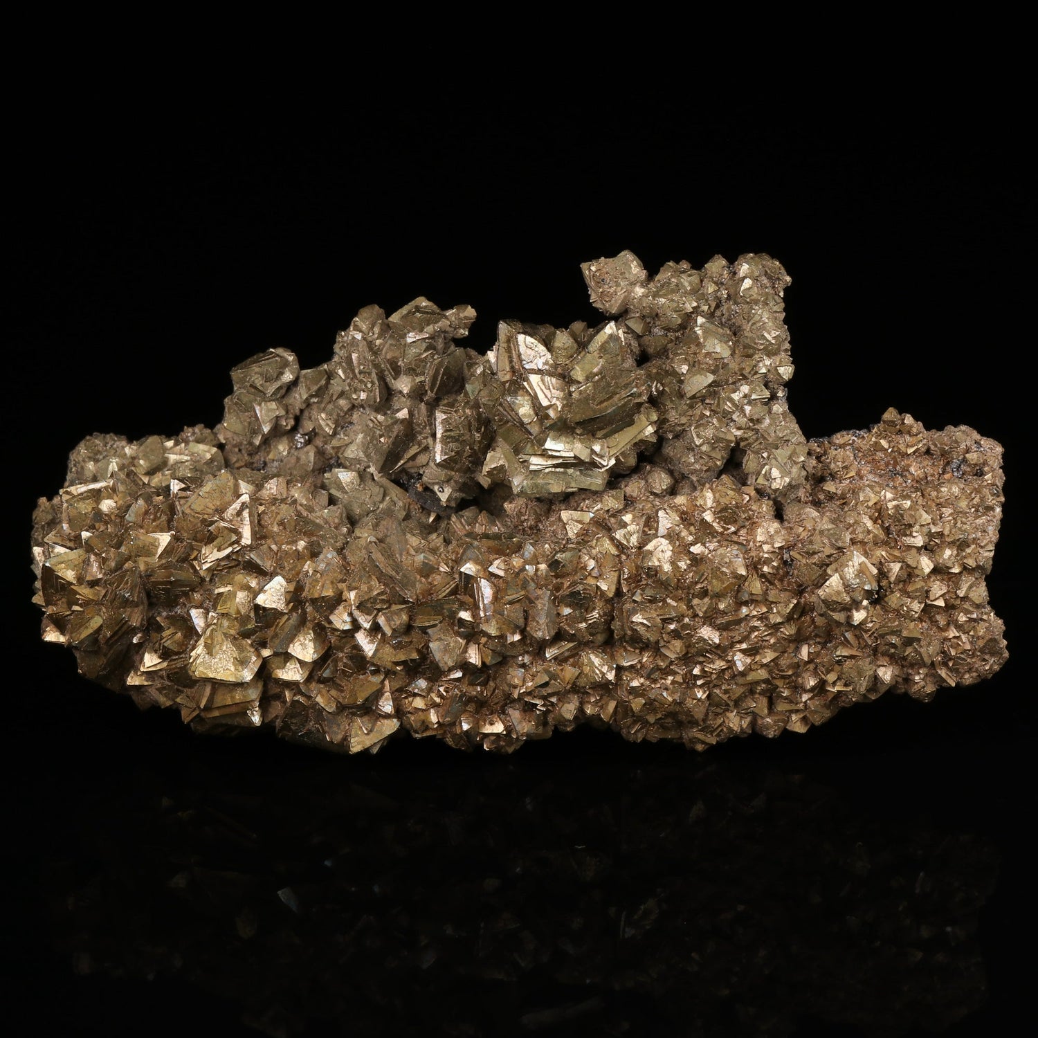 Chalcopyrite