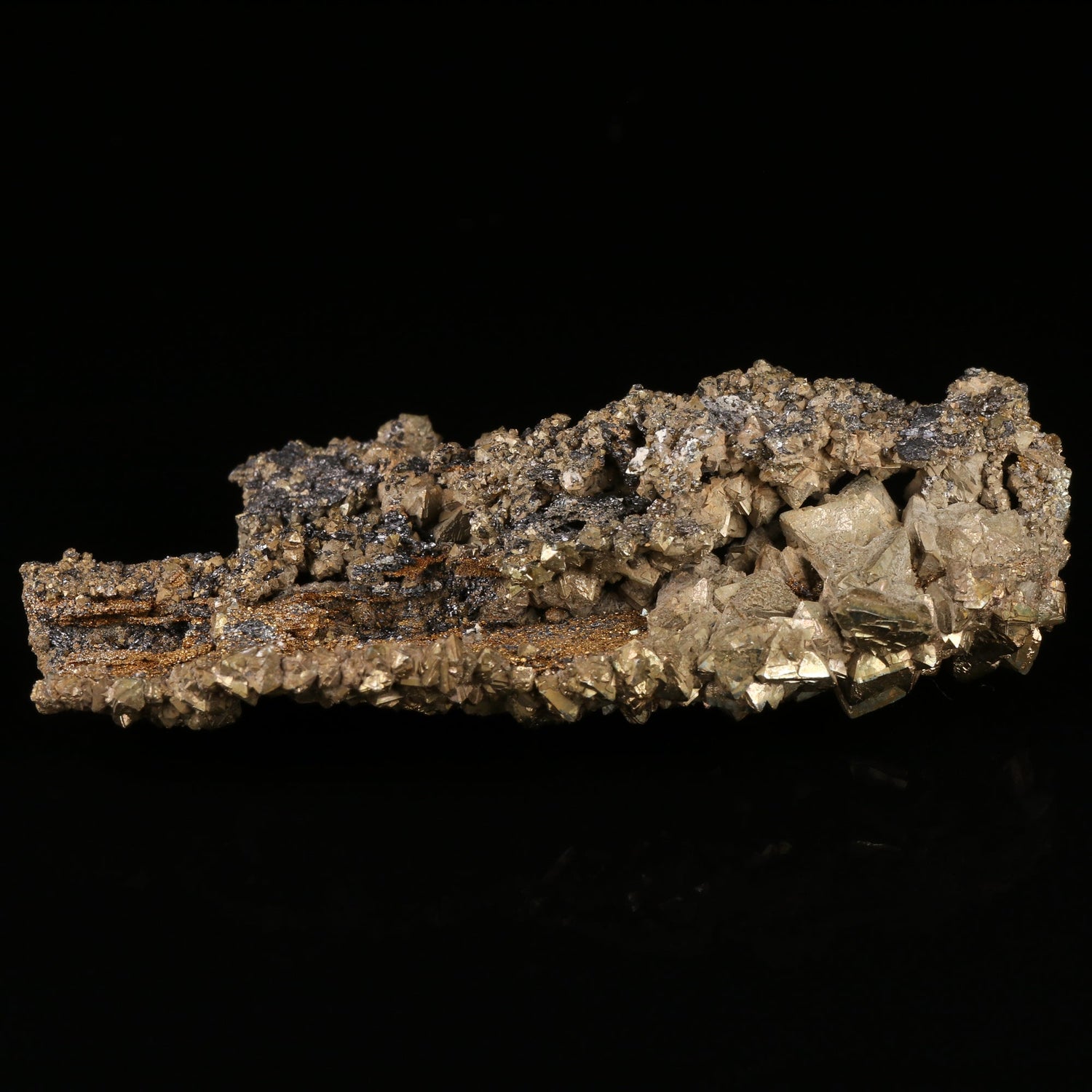 Sphalerite