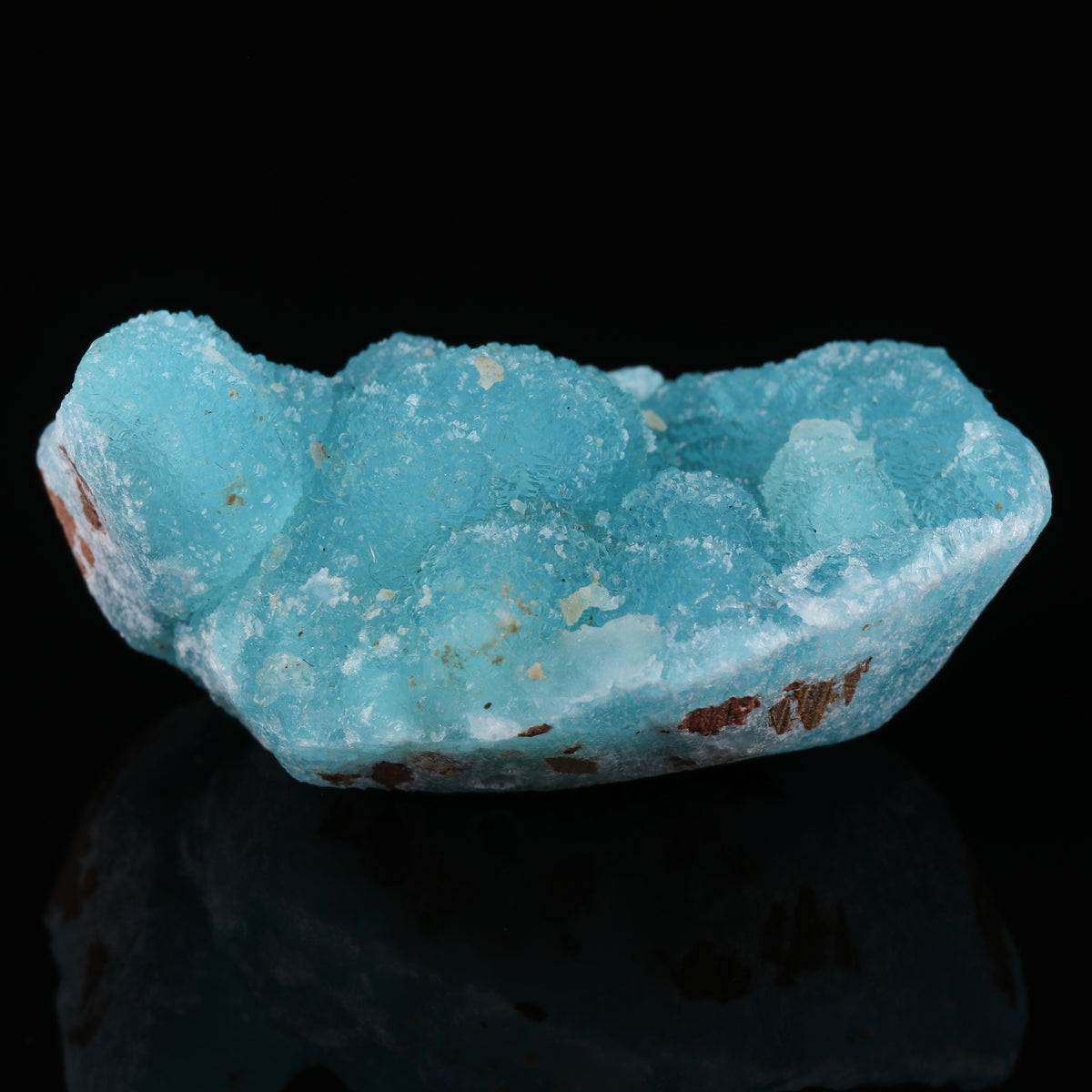 Hemimorphite