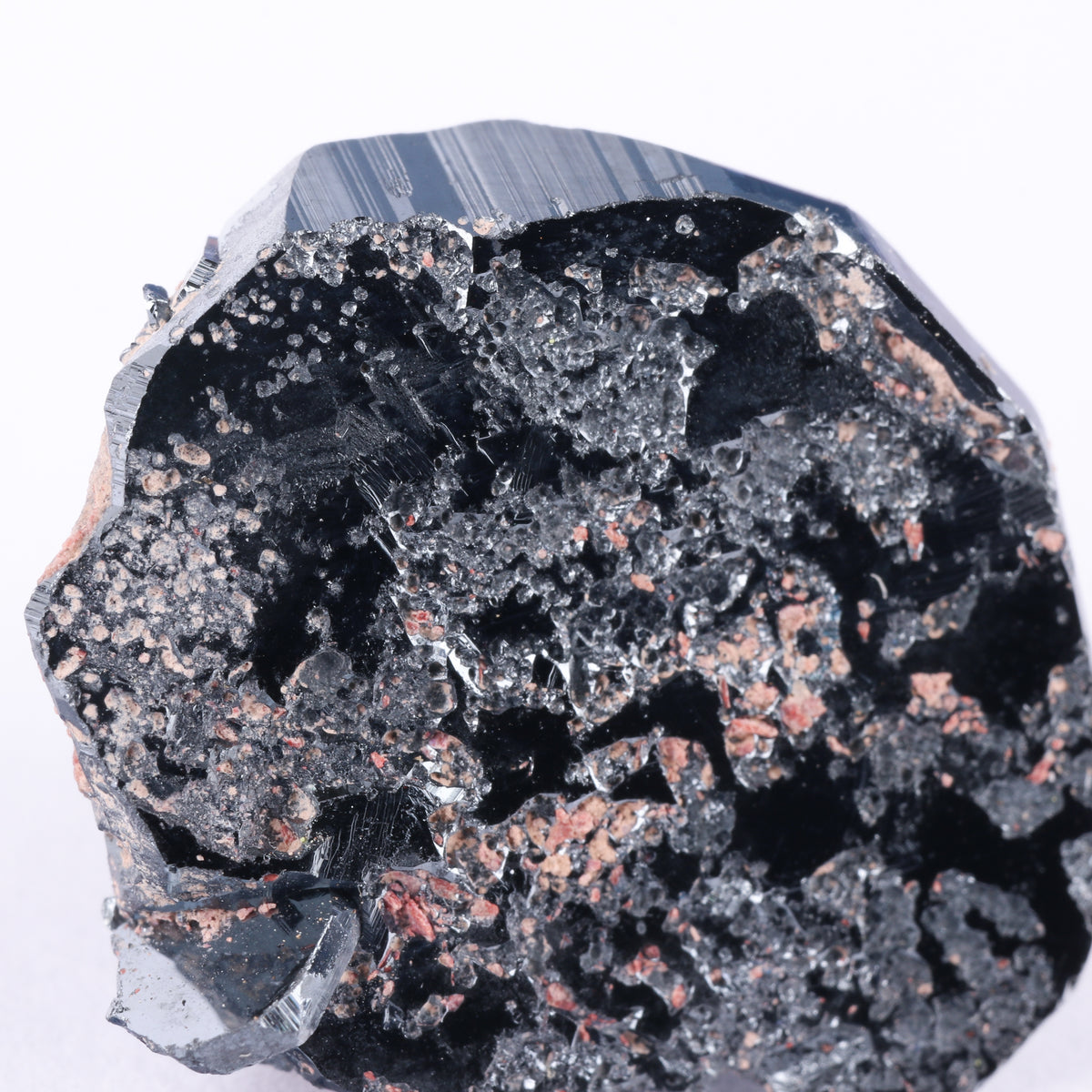 Hematite