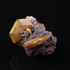 Sturmanite