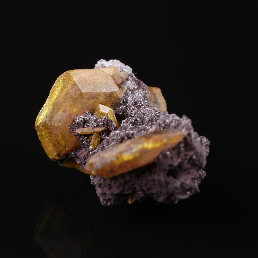 Sturmanite