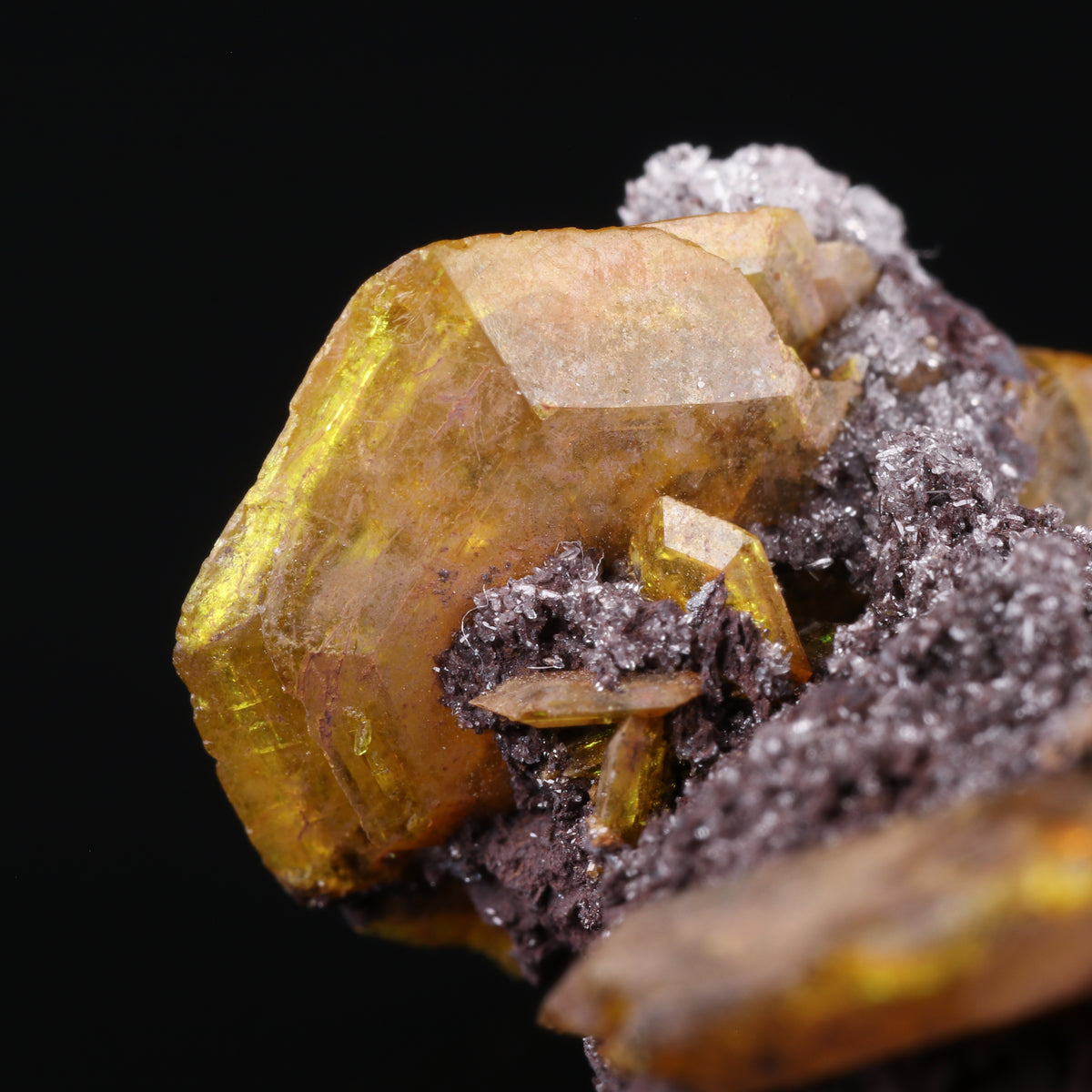 Sturmanite