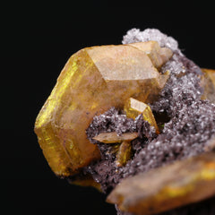 Sturmanite