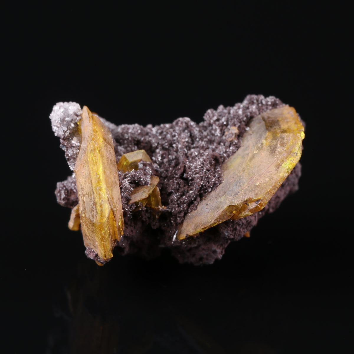 Sturmanite