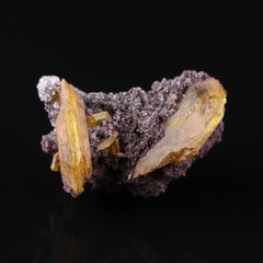 Sturmanite