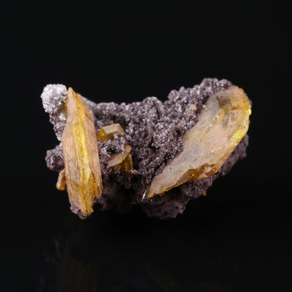 Sturmanite