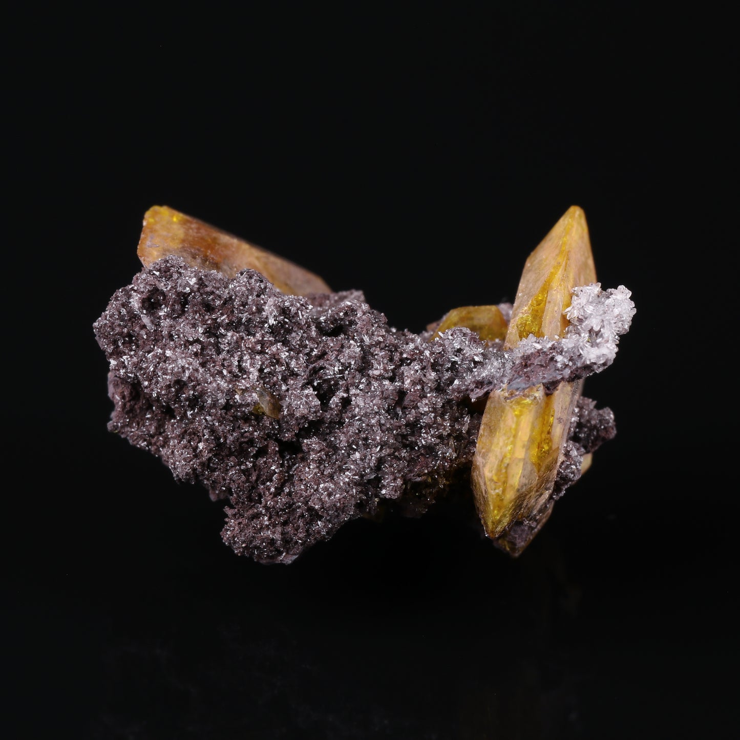 Sturmanite