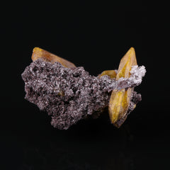 Sturmanite