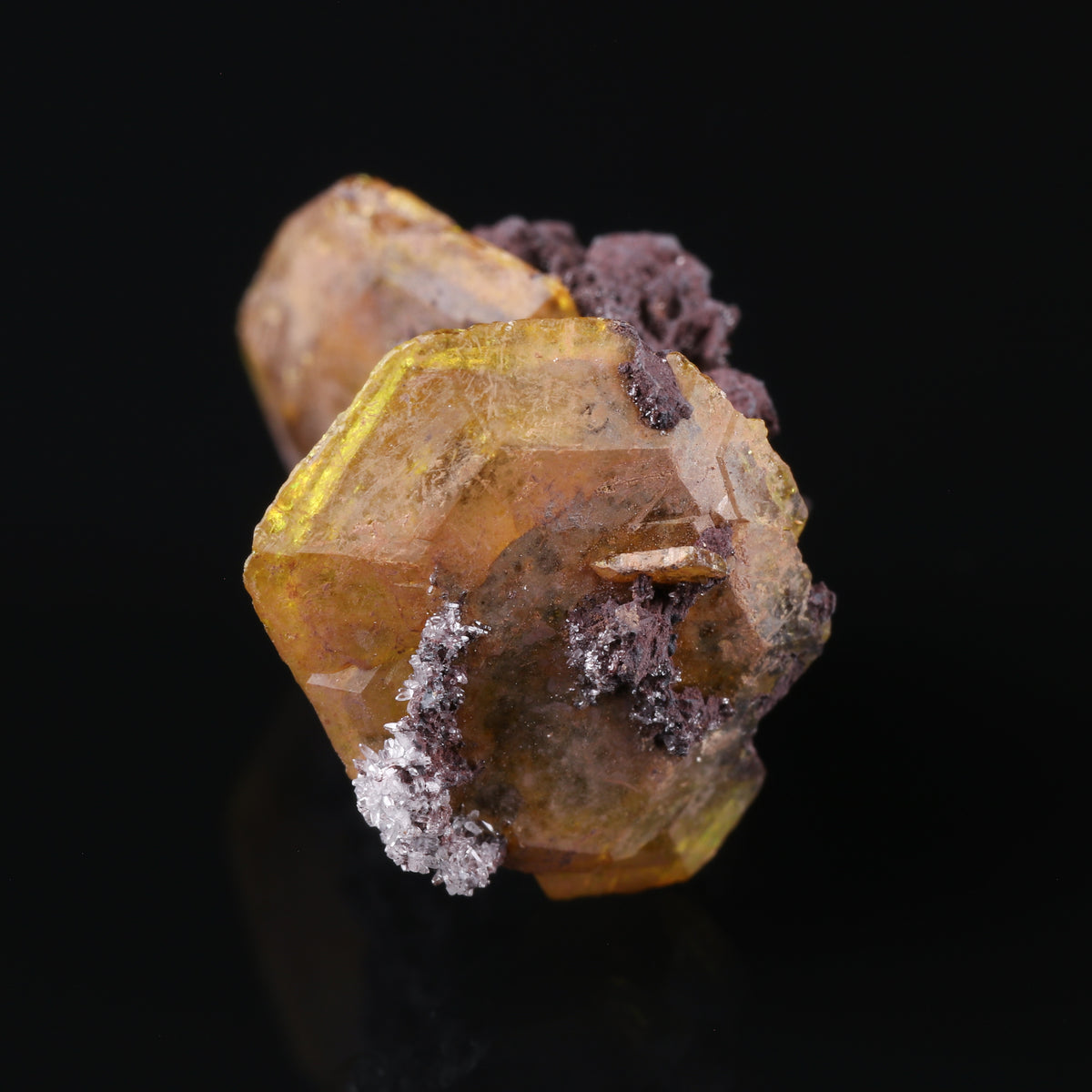 Sturmanite