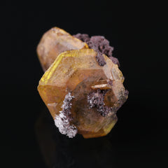 Sturmanite