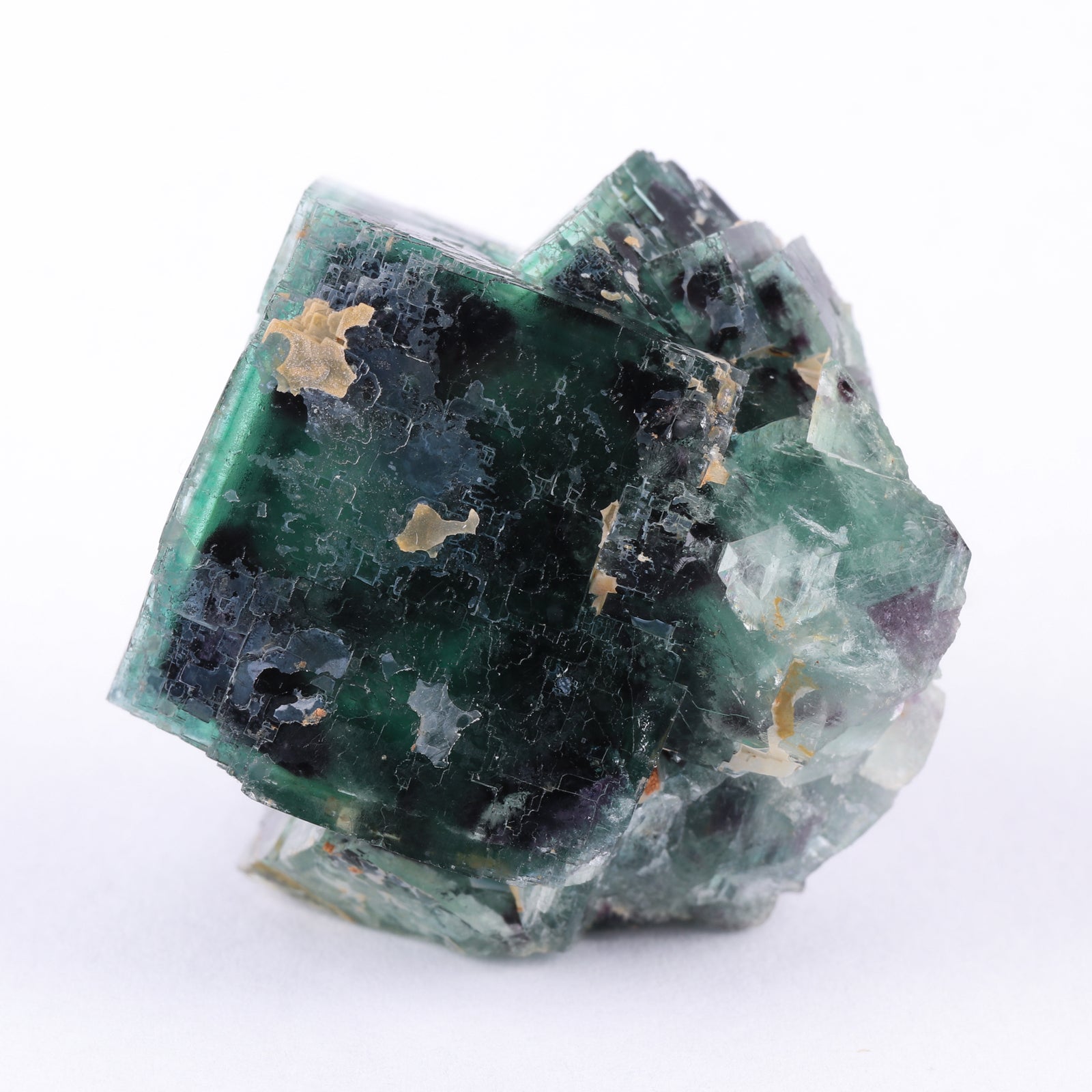 Fluorite