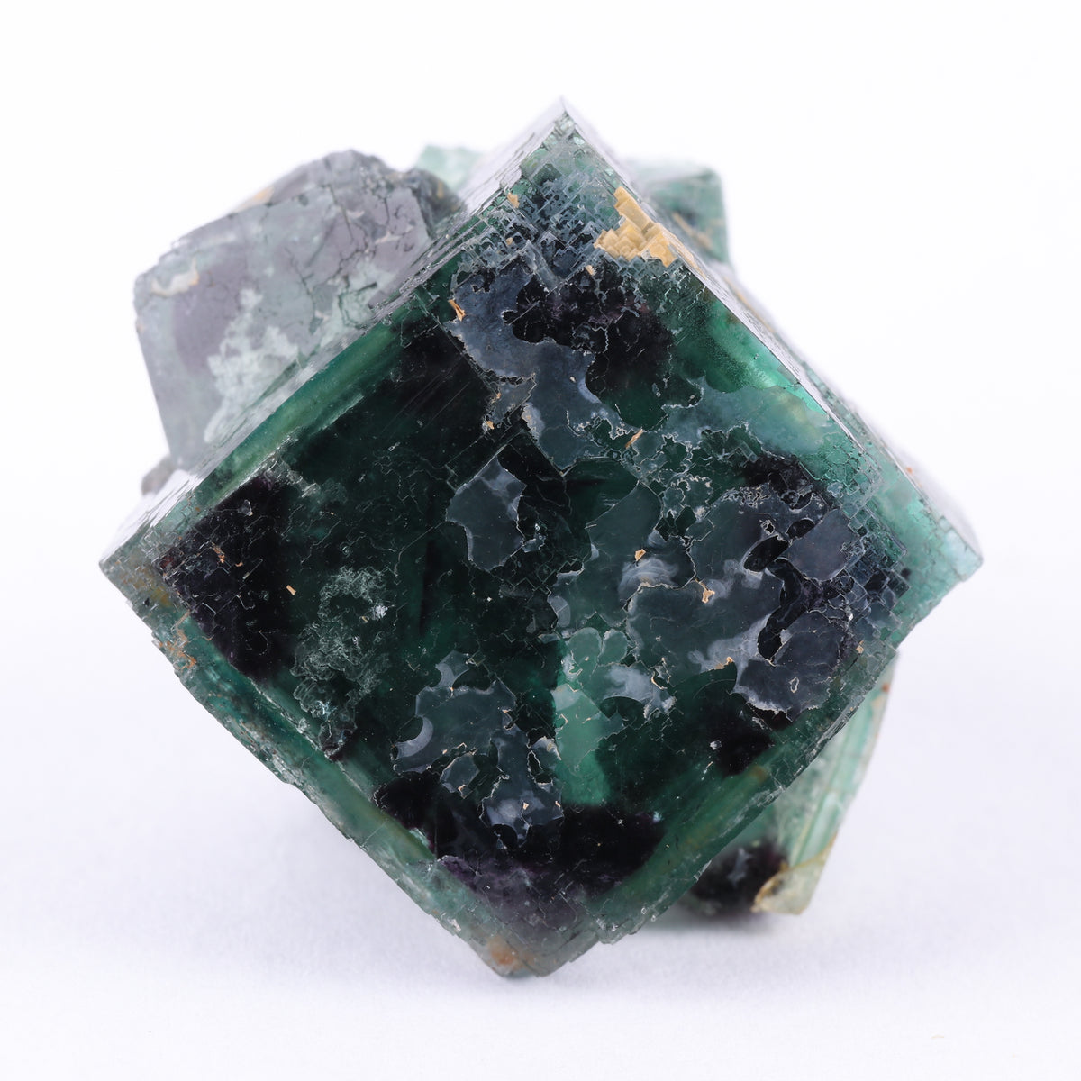 Fluorite