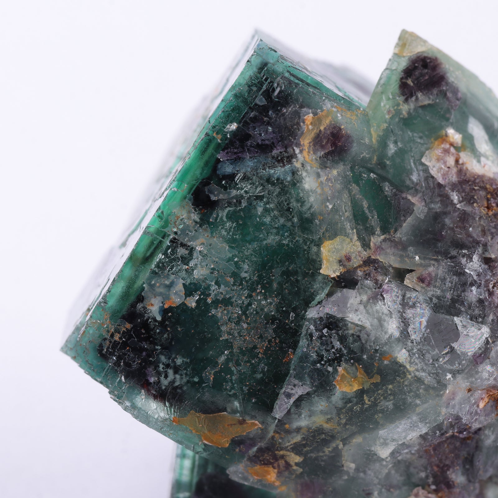 Fluorite