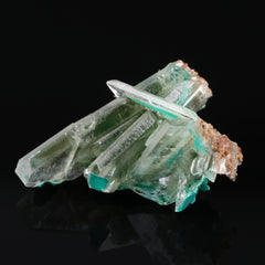 Malachite Incl Baryte