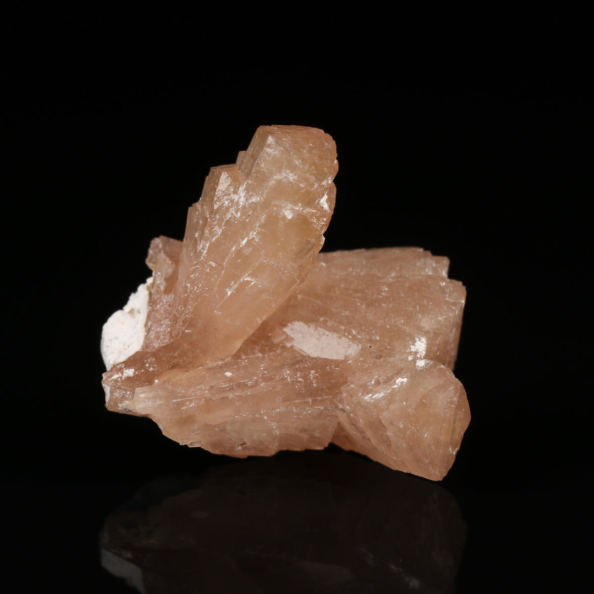 Olmiite Cluster