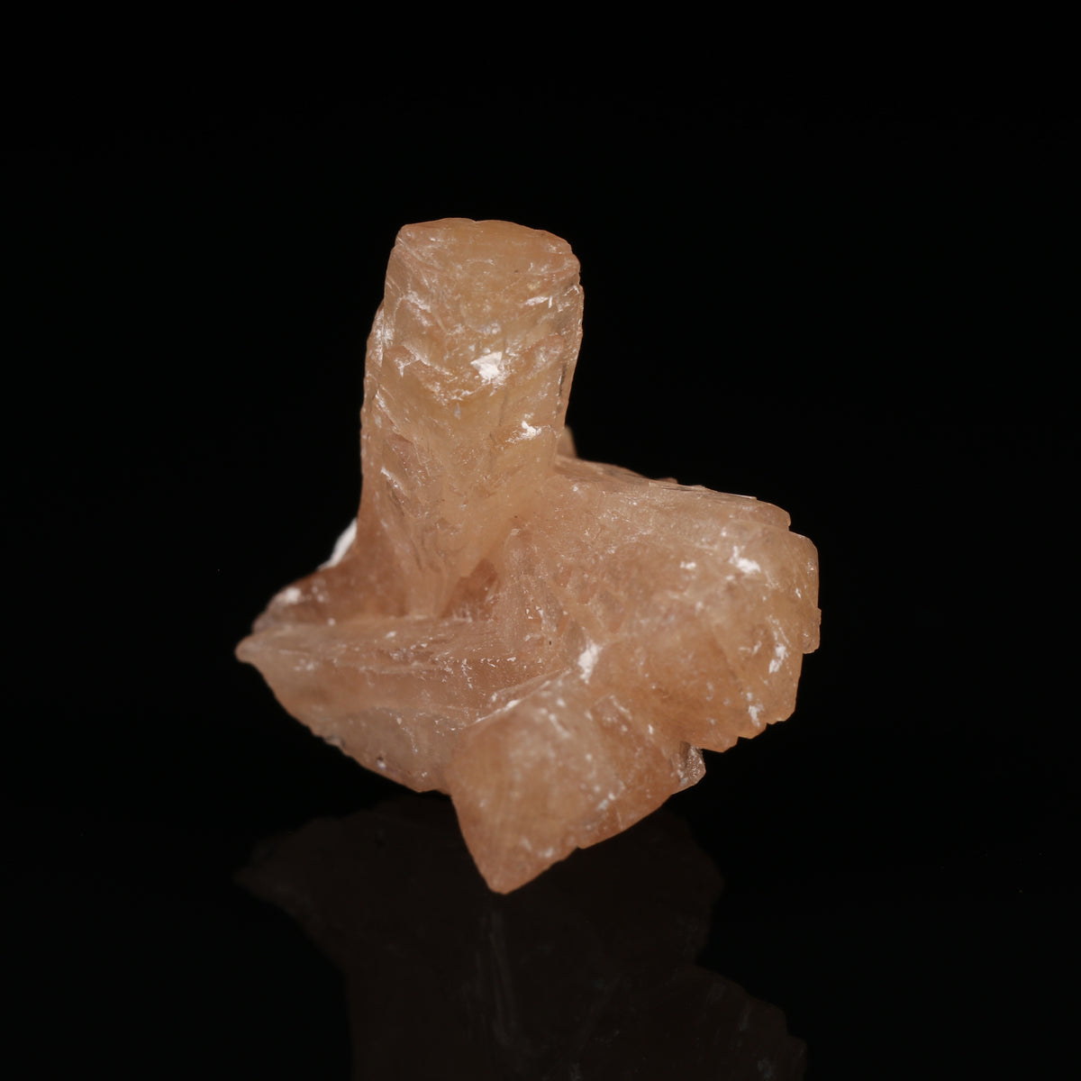 Olmiite Cluster