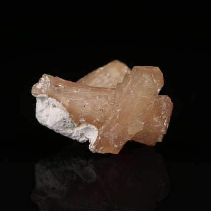 Olmiite Cluster