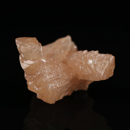 Olmiite Cluster