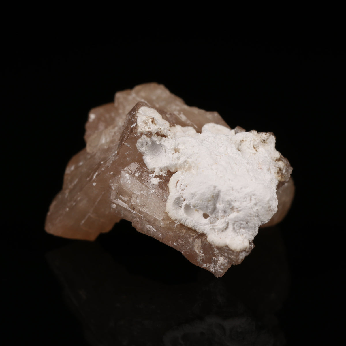 Olmiite Cluster