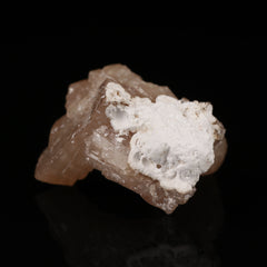Olmiite Cluster