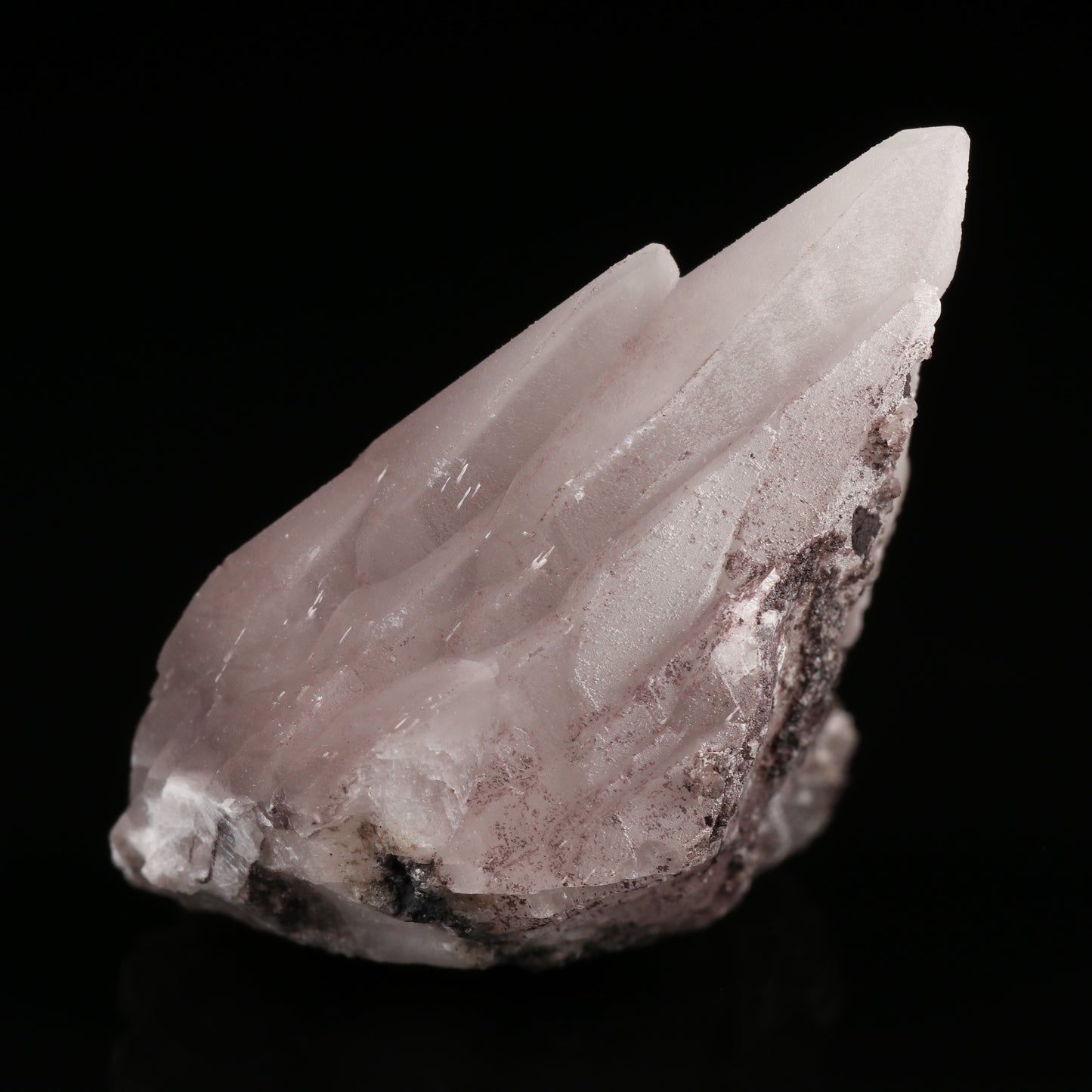 Calcite Cluster