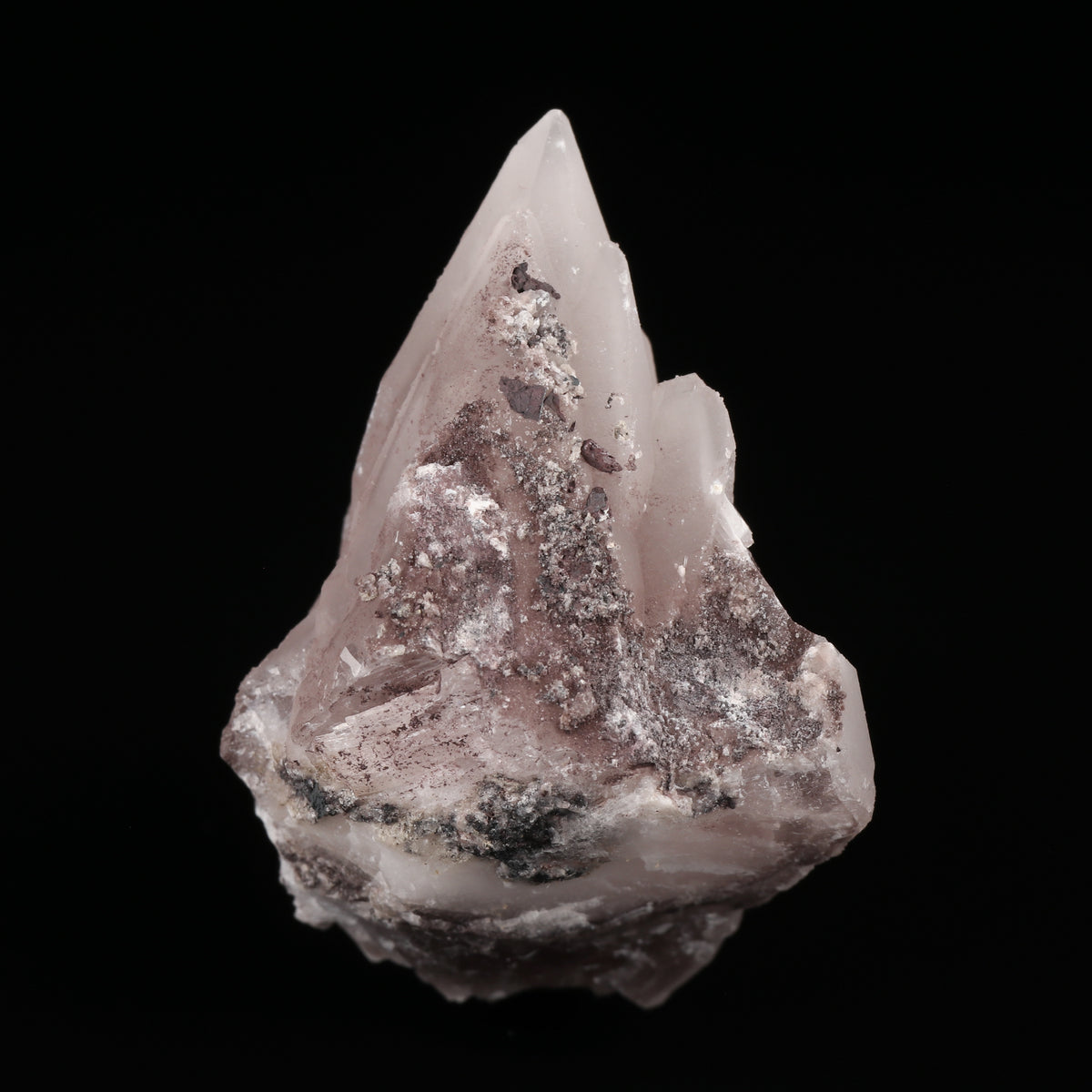 Calcite Cluster