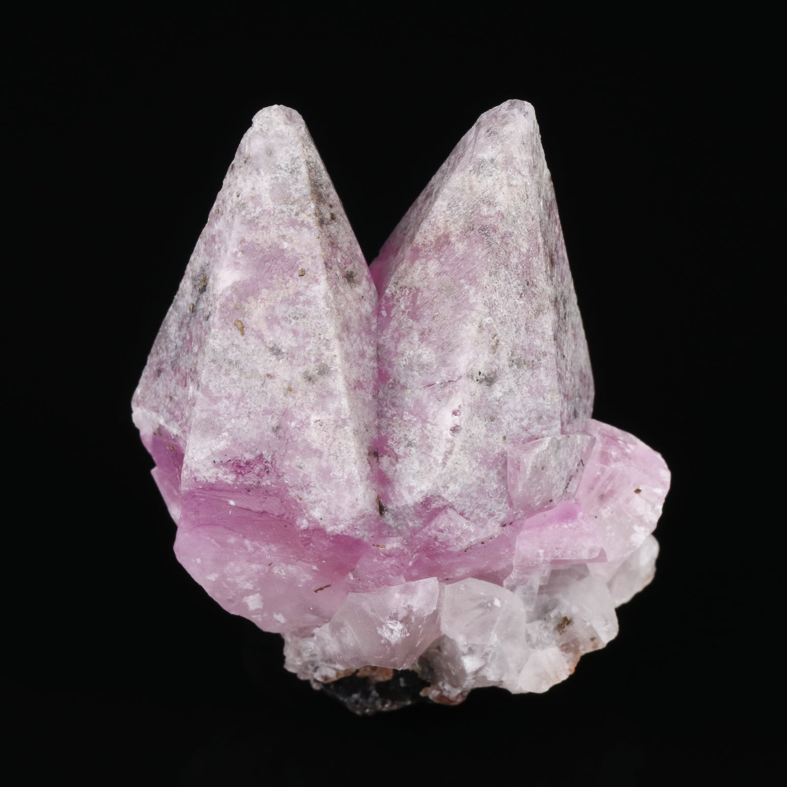 Cobaltoan Calcite