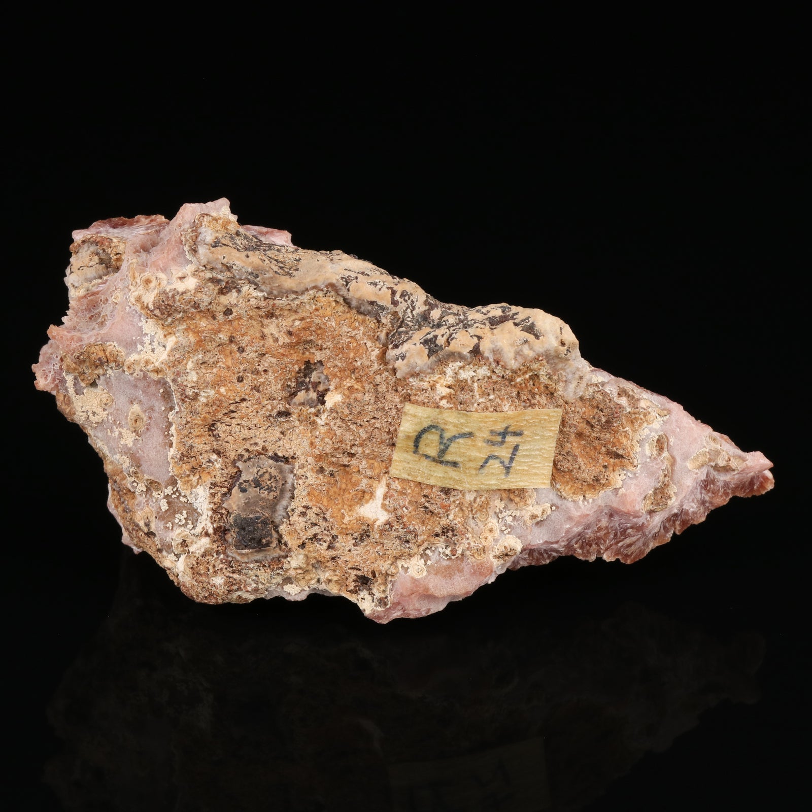 Inesite - photo 4
