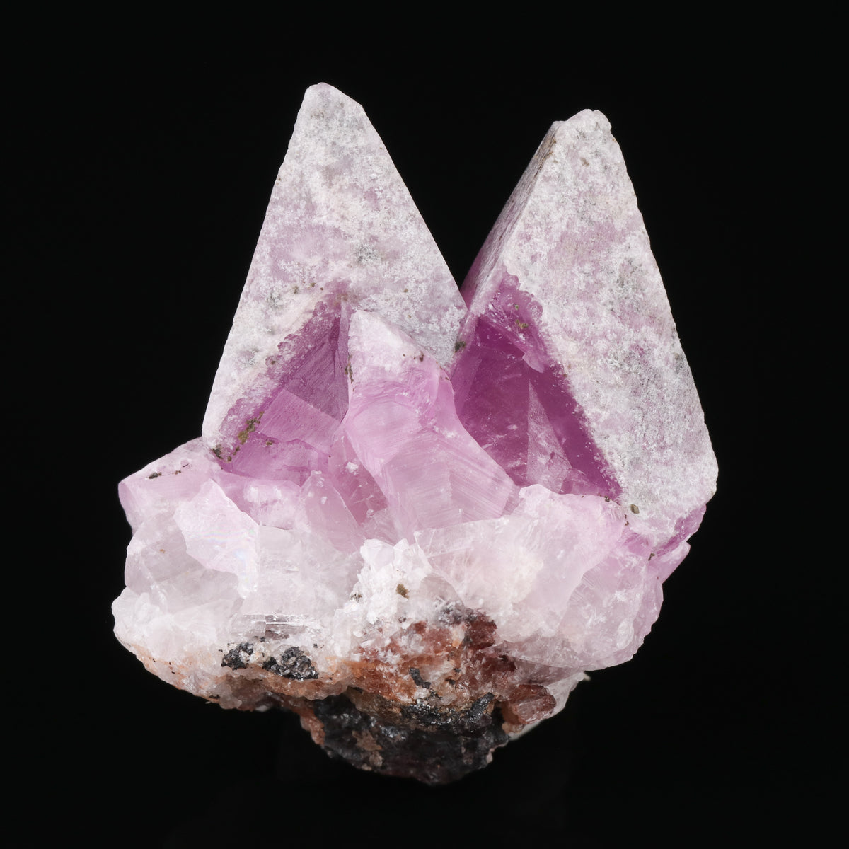 Cobaltoan Calcite