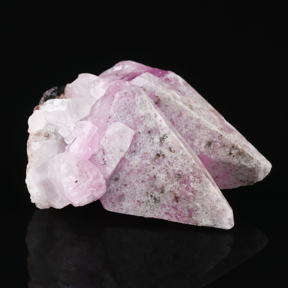 Cobaltoan Calcite