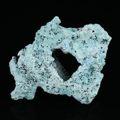 Shattuckite Vug - photo 4