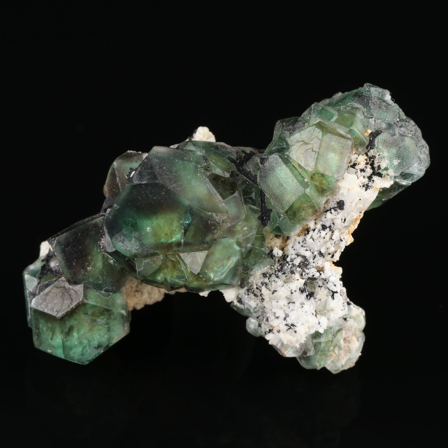 Fluorite (Alien-Eye) — photo 2
