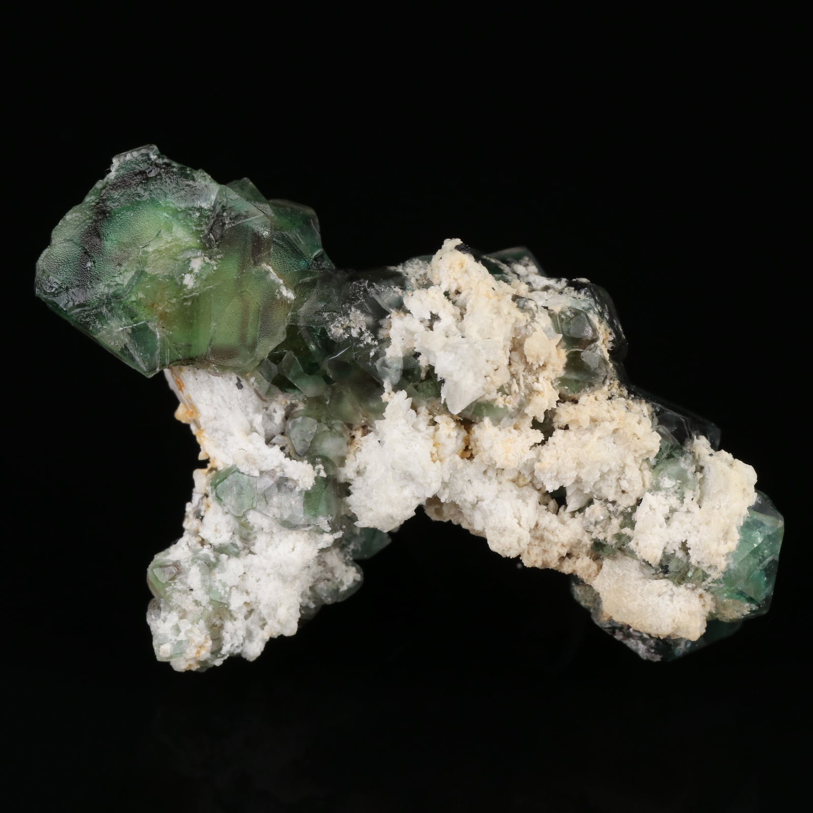 Fluorite (Alien-Eye) - photo 3