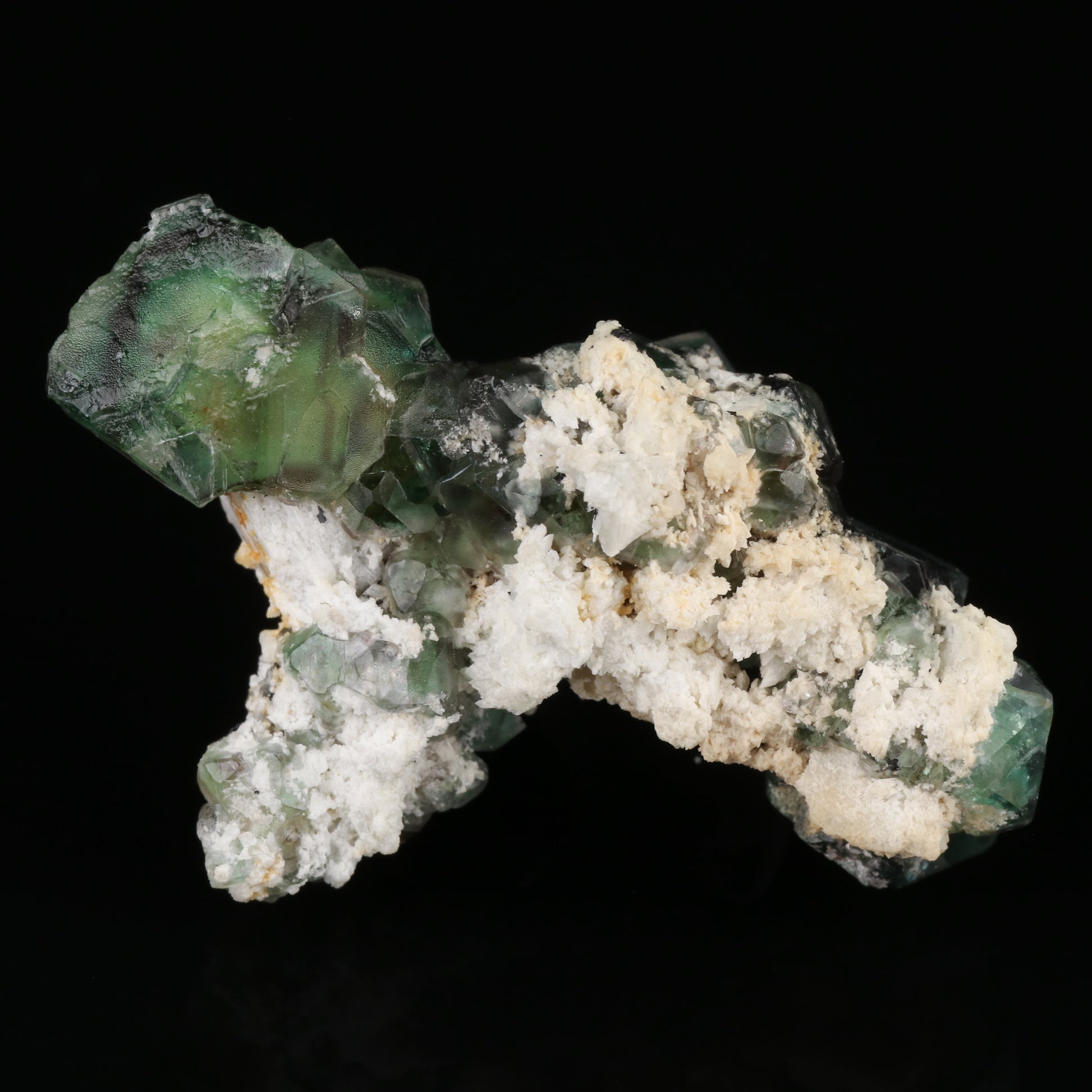 Fluorite (Alien-Eye) — photo 3