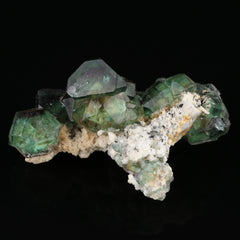 Fluorite (Alien-Eye) - photo 4