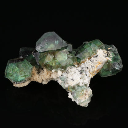Fluorite (Alien-Eye) — photo 4