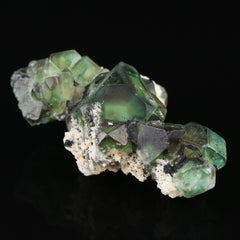 Fluorite (Alien-Eye) - photo 5
