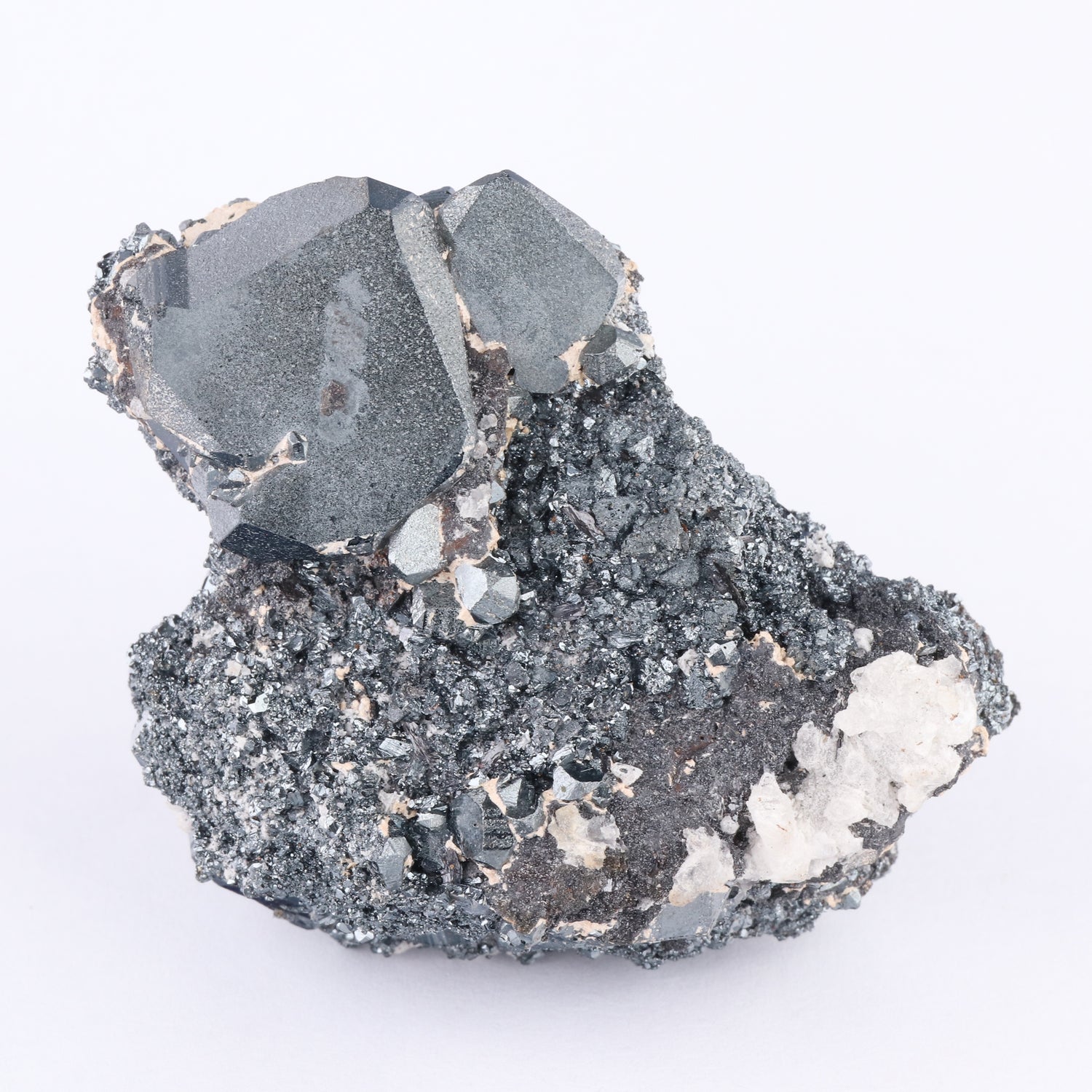 Hematite — photo 1