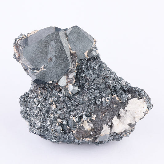 Hematite — photo 1