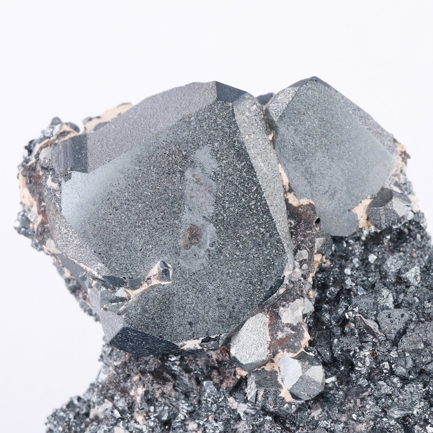 Hematite — photo 2