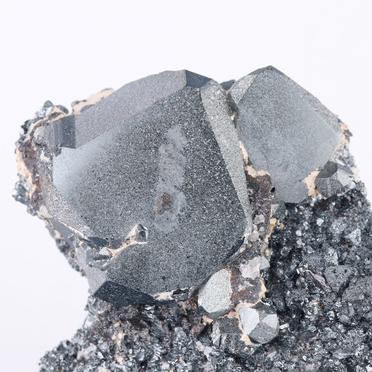 Hematite - photo 2