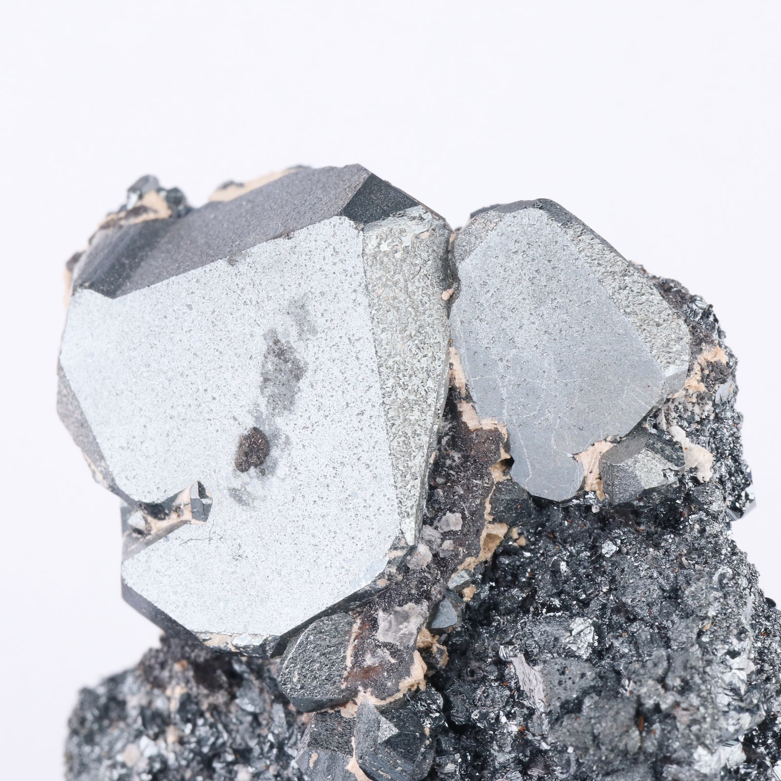 Hematite - photo 3