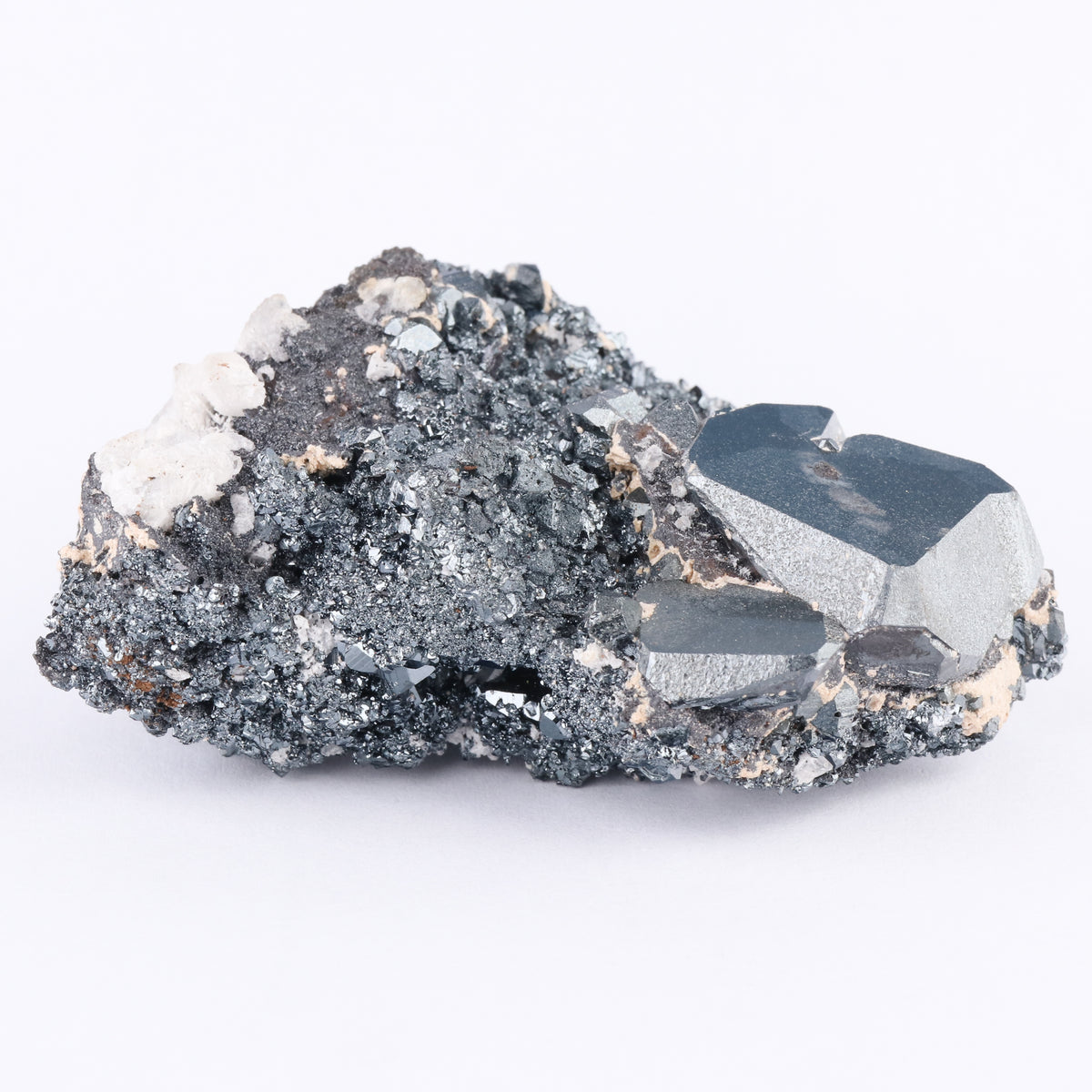 Hematite - photo 4