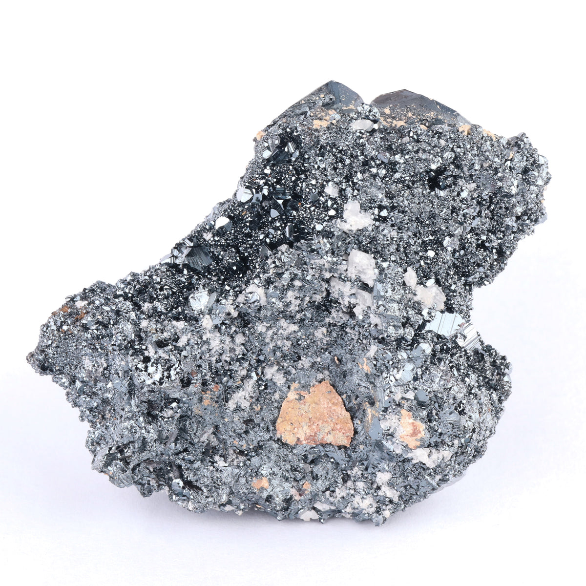 Hematite - photo 6